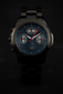 Men's Watches Luxury Waterproof Calendar Watch Business Casual Watches Clock  Calendar Watch Business Casual Watches Heavy Weight Watch (With Box)
