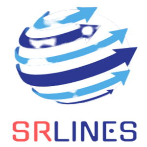 SRLINES ECOMMERCE