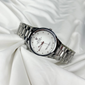 Rolex Men’s Formal Quartz Wrist Watch With Stainless Steel Chain | Best Quality Rolex Watch For Men's - Men's Watches - Wrist Watch For Men - With Random Box