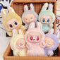 Labubu - Labubu Doll - Toys for Boys and Girls - Gift for Girls -  17cm/7inch Labubu Doll - Dolls for Girls - Stuff Labubu Toys (Random Color)