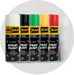 MUBAH Color Spray 300g – Quick-Dry, Fade-Resistant, Smooth Finish Color Spray for Vibrant Results